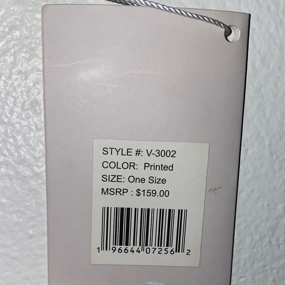 Valentino Orlandi Dark Brown Crossbody Bag NWT - Picture 8 of 11